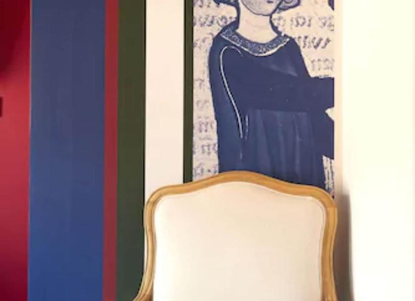 Équipements de la chambre Photo