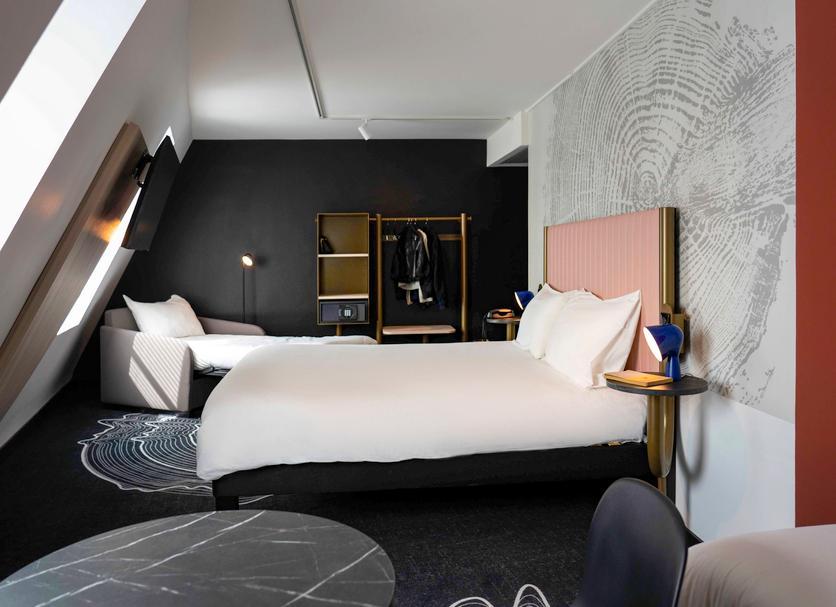 Chambre Photo