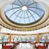Salle de banquet