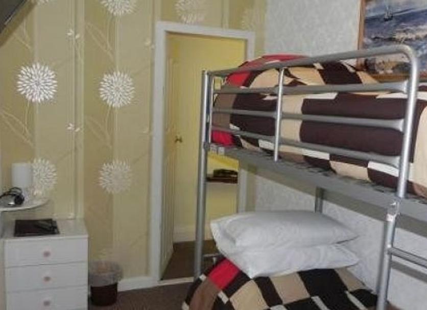 Équipements de la chambre Photo