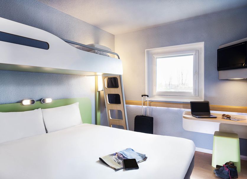 Chambre Photo