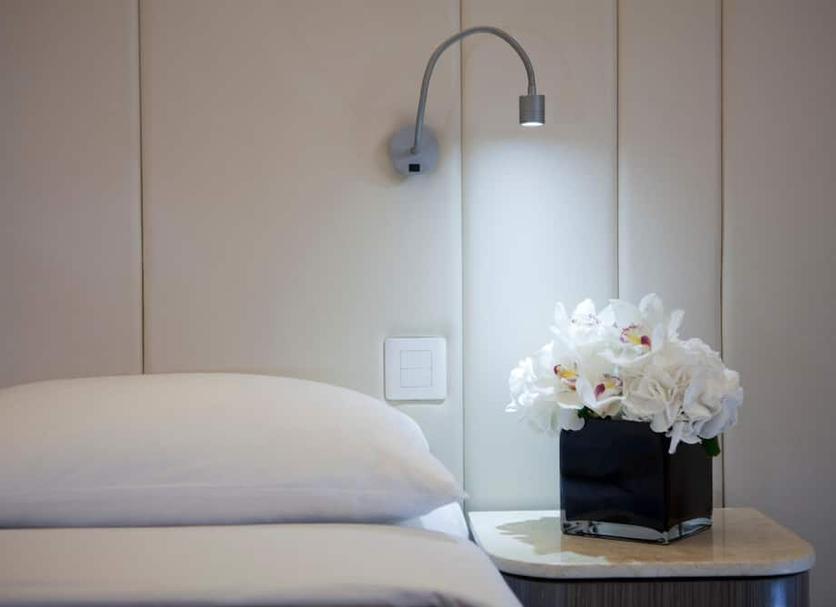 Équipements de la chambre Photo