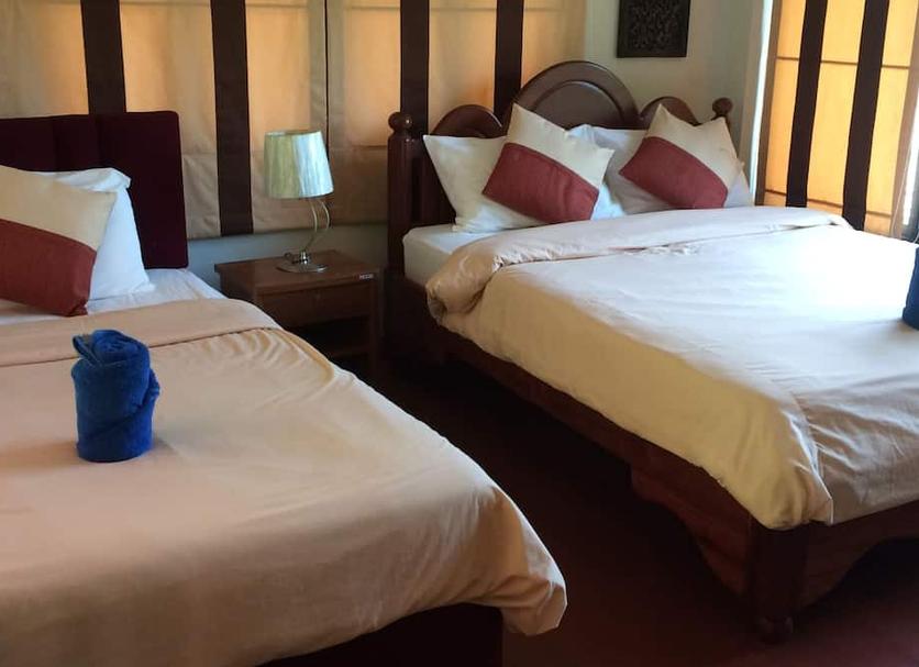 Chambre Photo