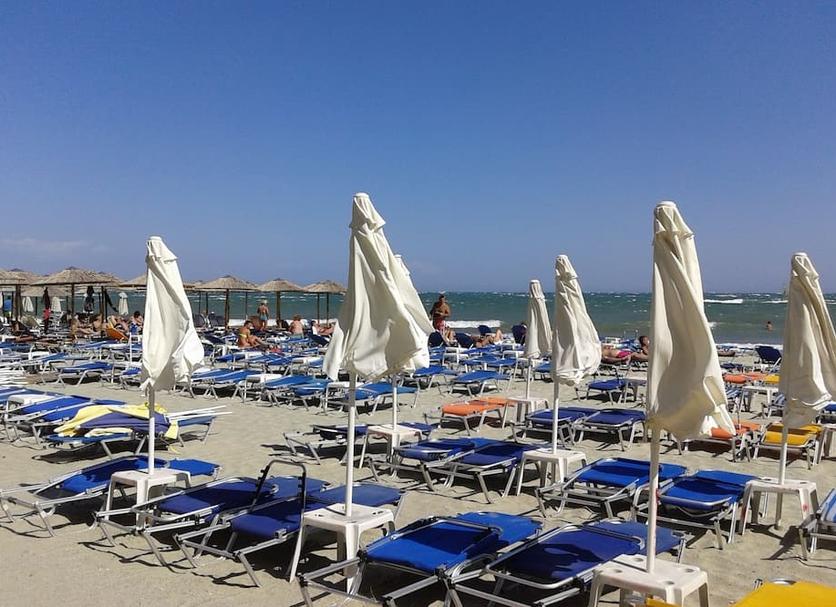 Plage Photo