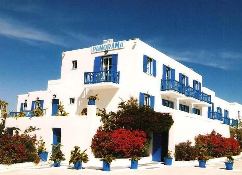 Bâtiment Photo