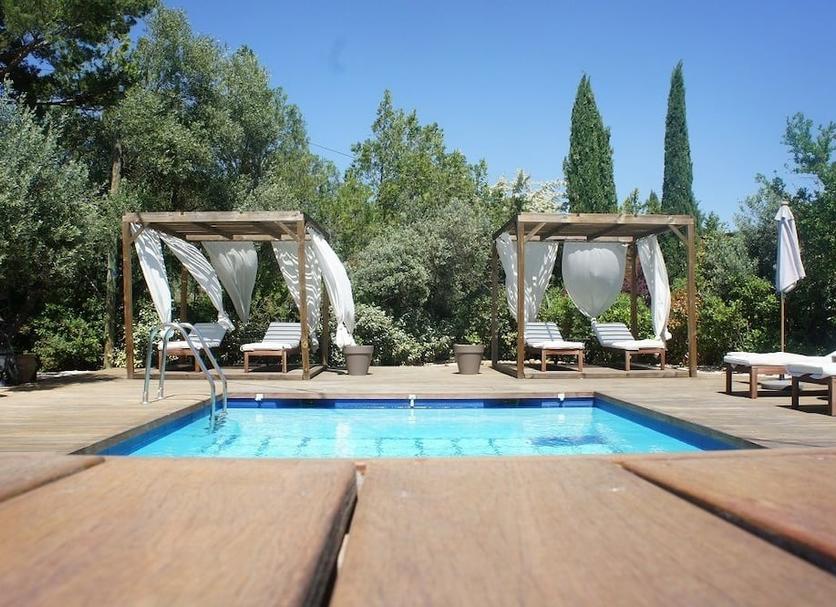 Piscine Photo