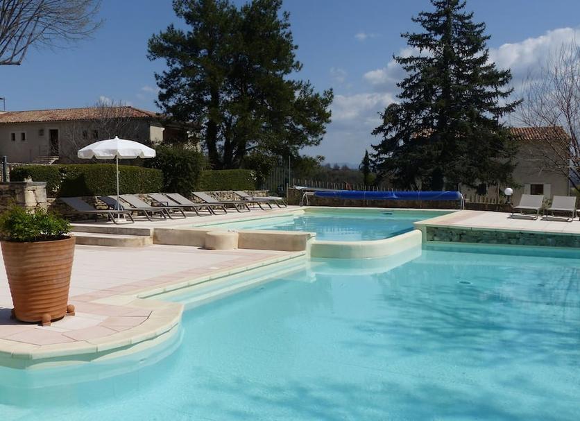 Piscine Photo