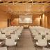 Espace de conférence