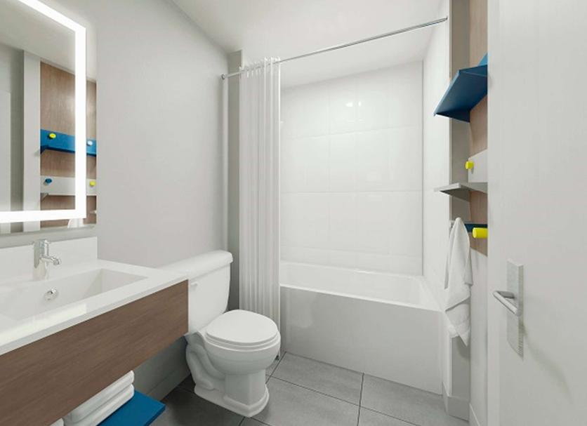 Salle de bain Photo