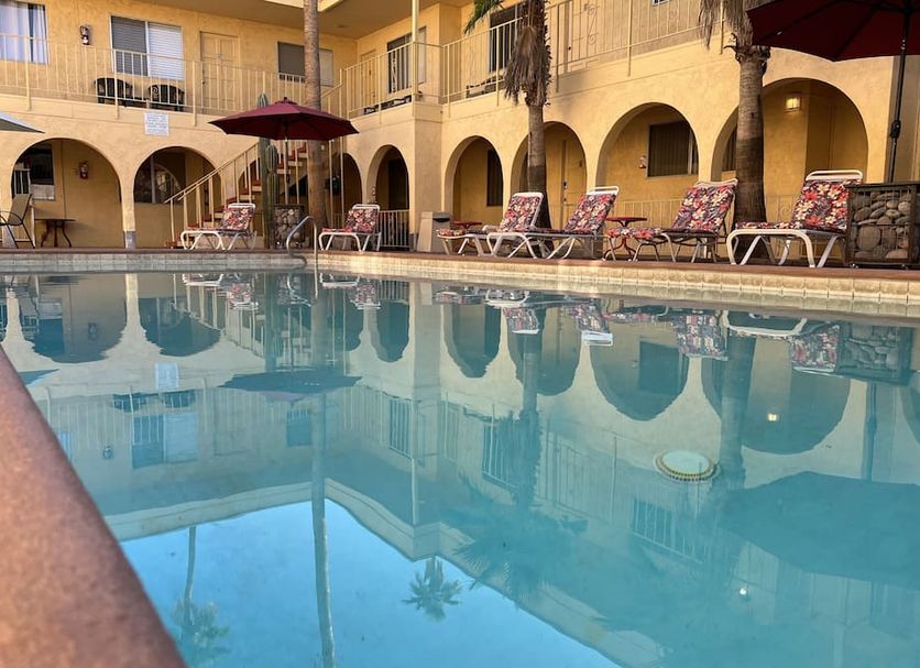 Piscine Photo