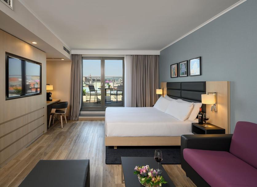 Chambre Photo