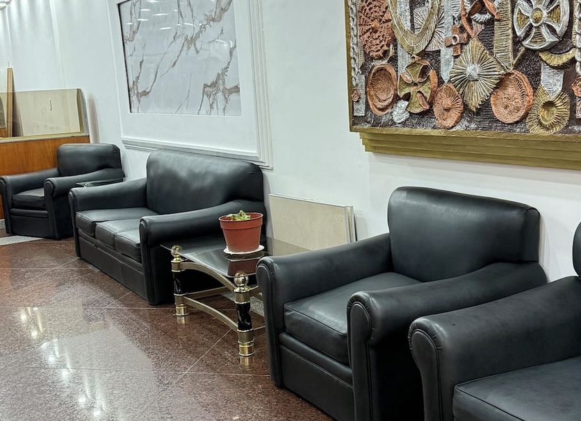 Salon Photo