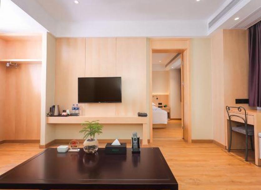 Équipements de la chambre Photo