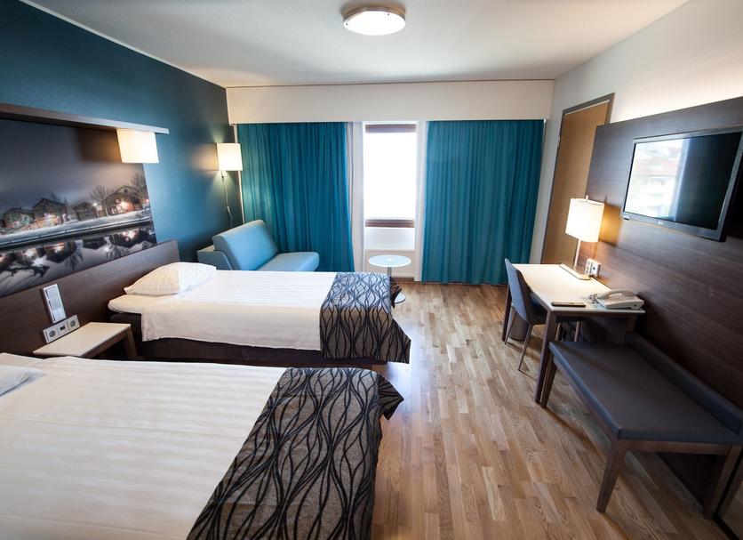 Chambre Photo