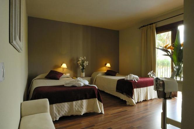 Bandama Golf Hotel