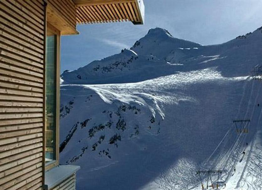 Extérieur Photo