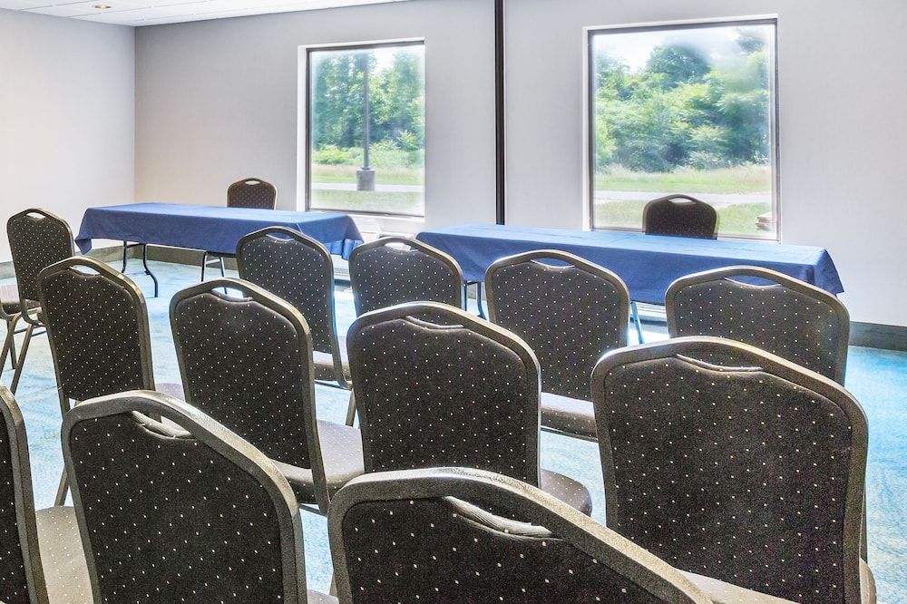 Espace de conférence