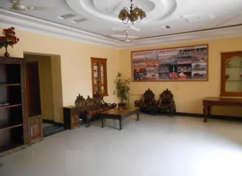 Hall d’entrée Photo