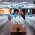 Salle de banquet