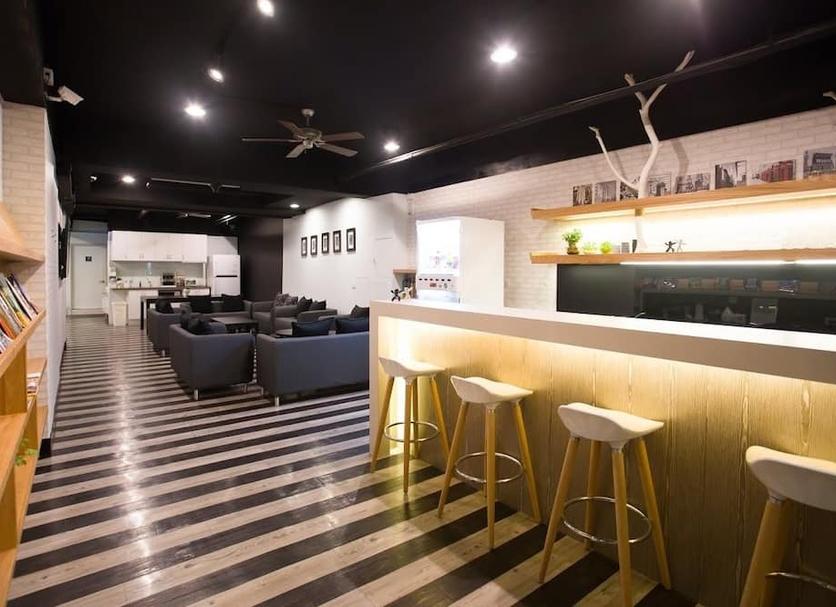 Bar Photo