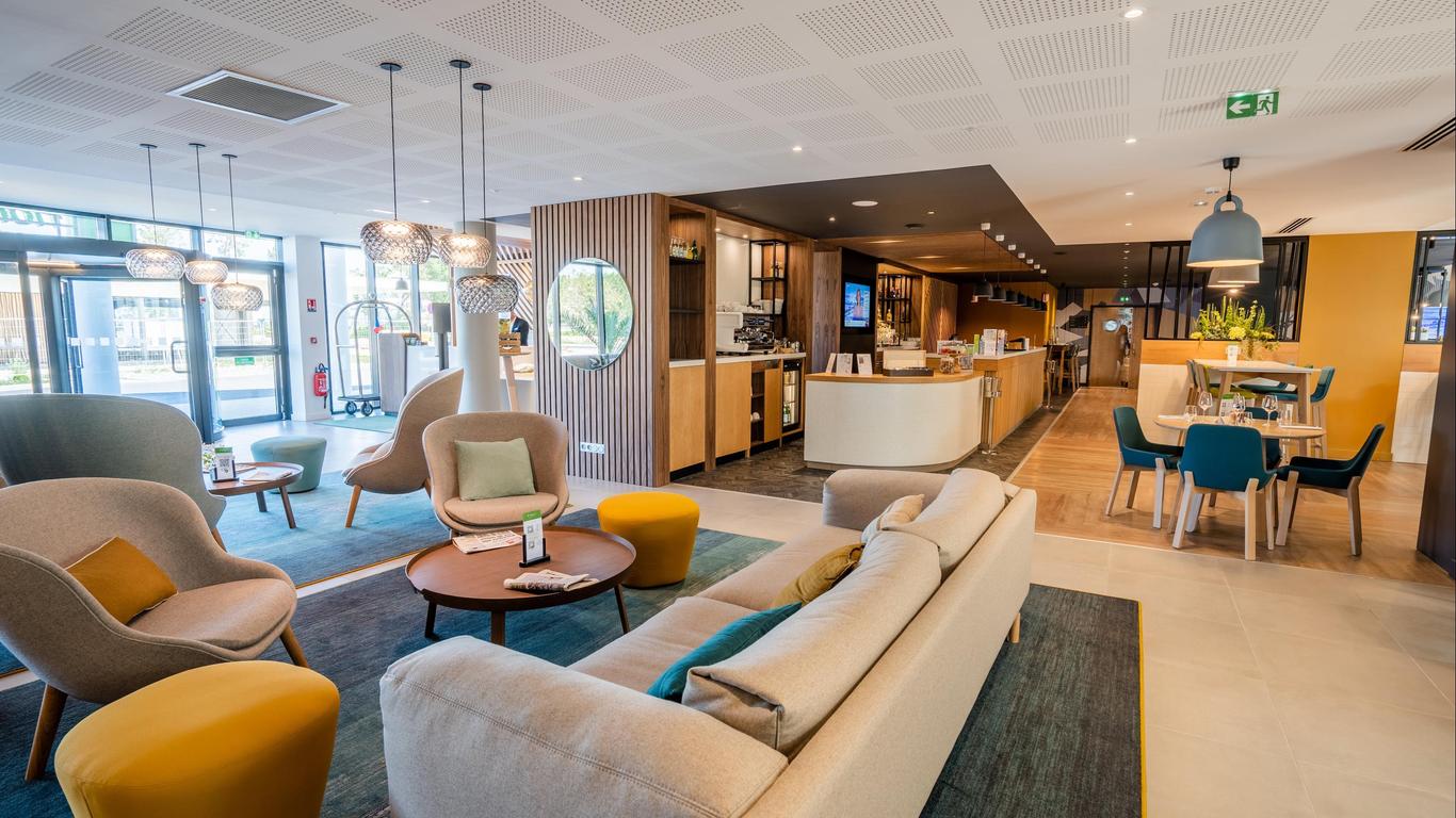 Holiday Inn Bordeaux-Merignac