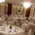 Salle de banquet