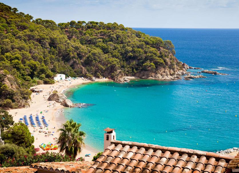 Plage Photo