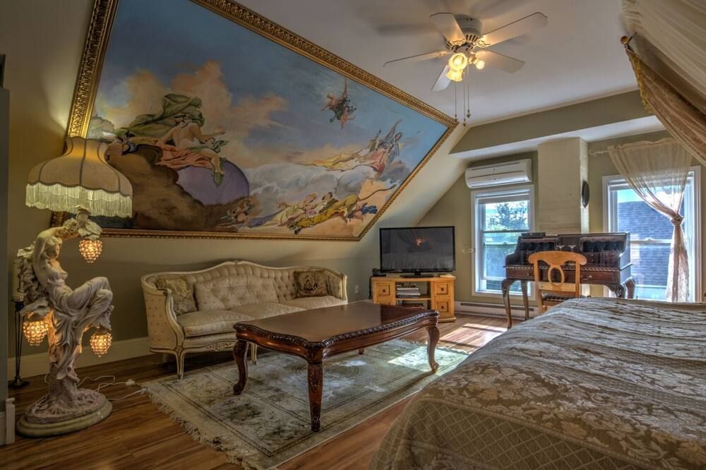 Salon
