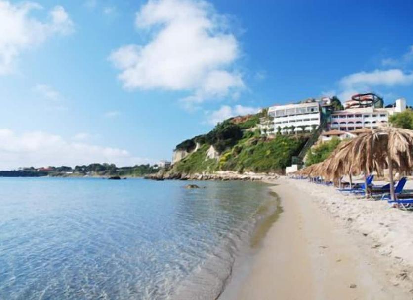 Plage Photo