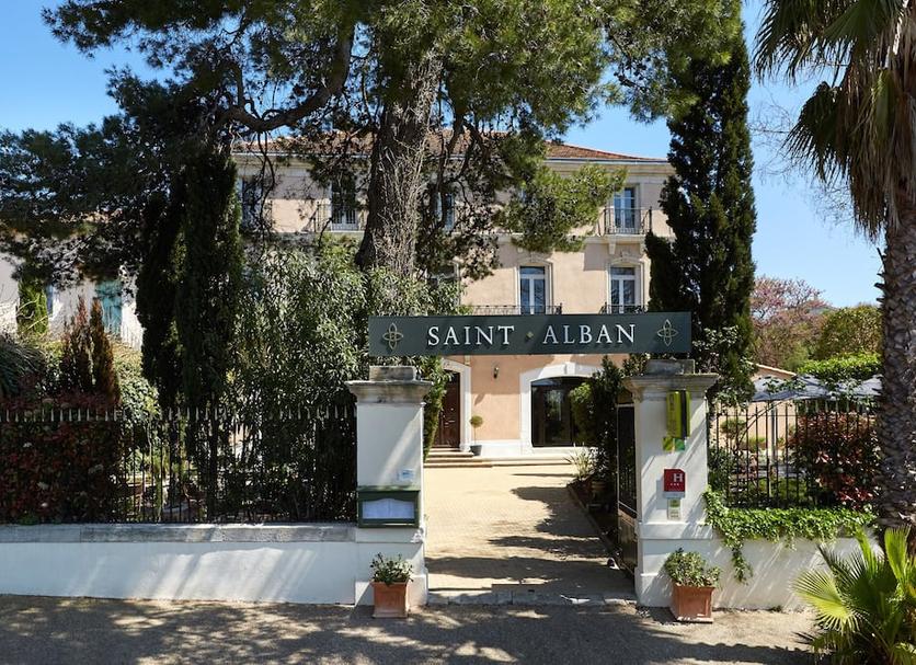 Bâtiment Photo