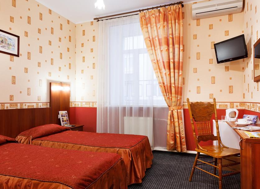 Chambre Photo