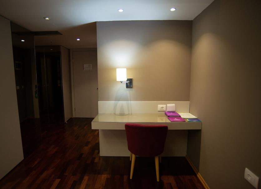 Équipements de la chambre Photo