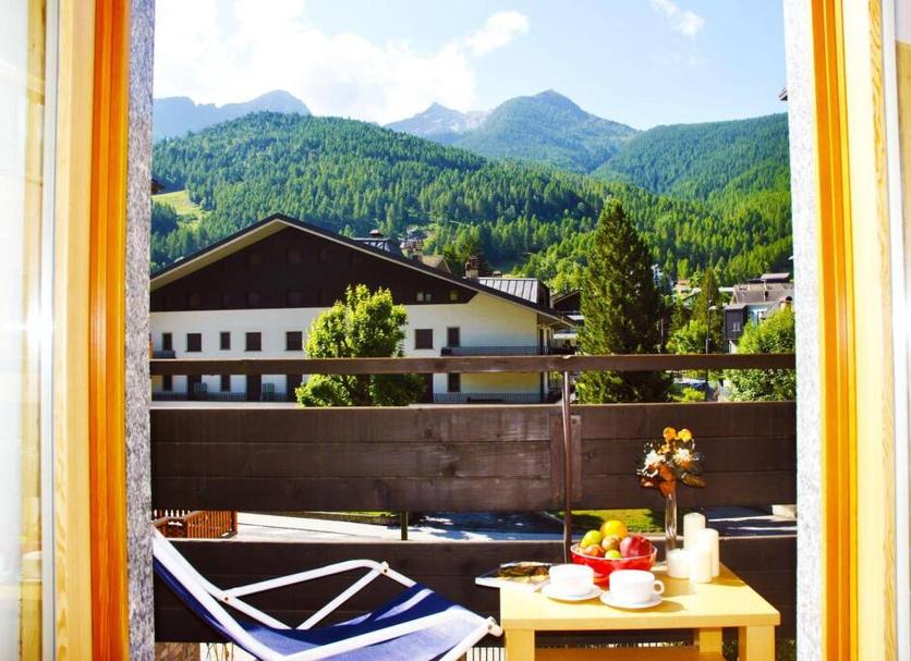 Balcon Photo