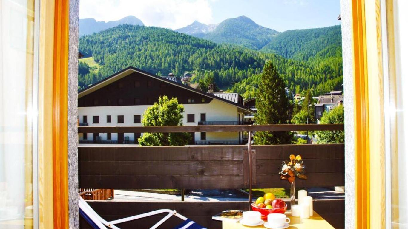 Residence Stella Alpina