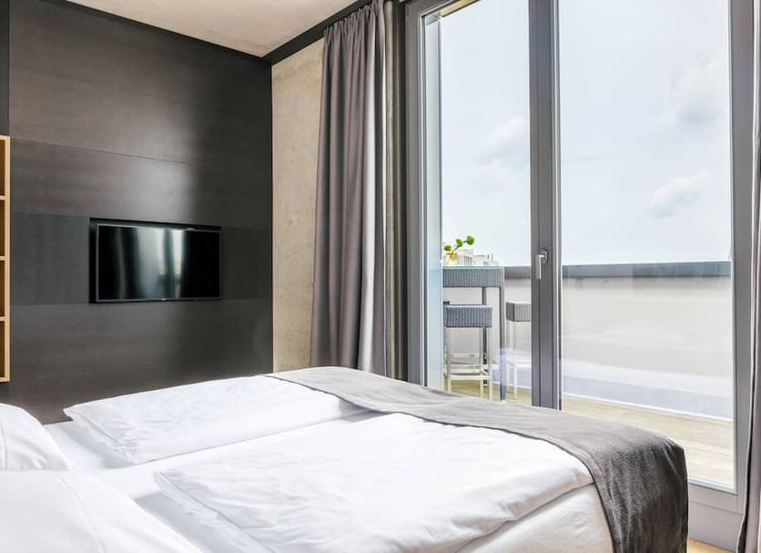Chambre Photo
