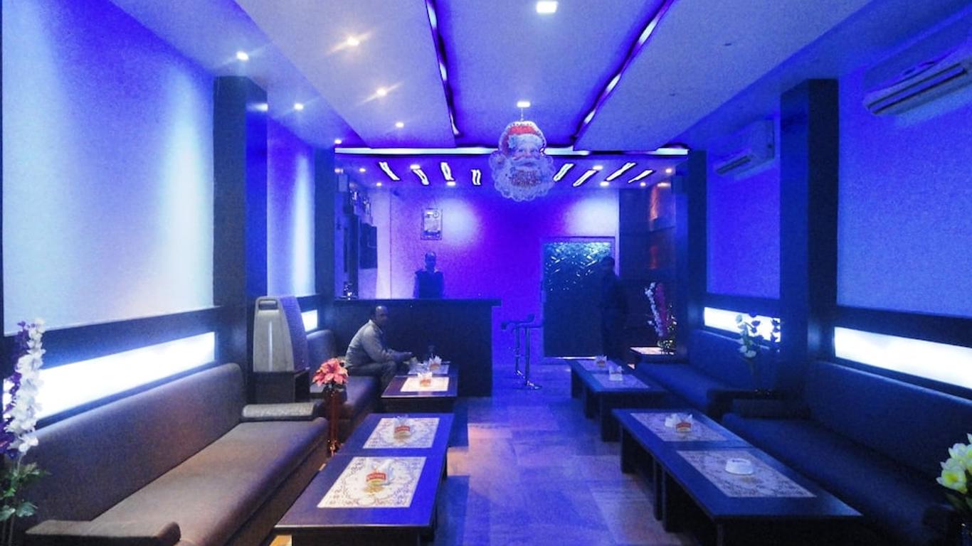Hotel Prince