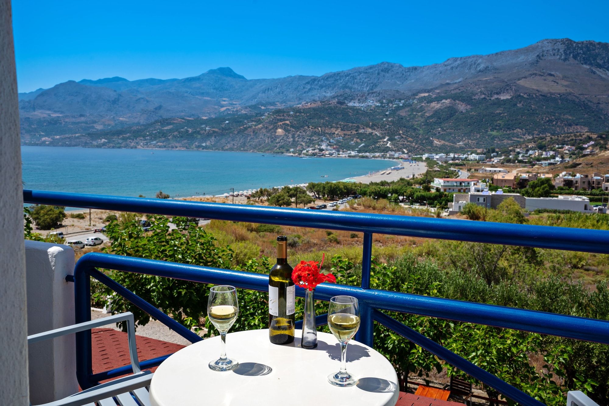 Balcon