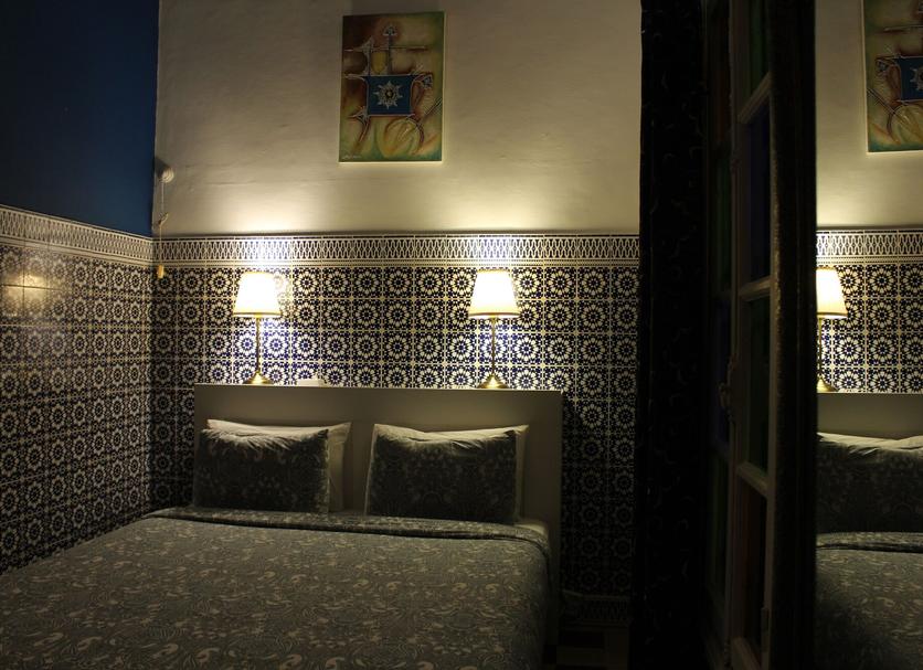 Chambre Photo