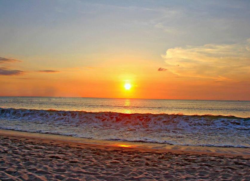 Plage Photo