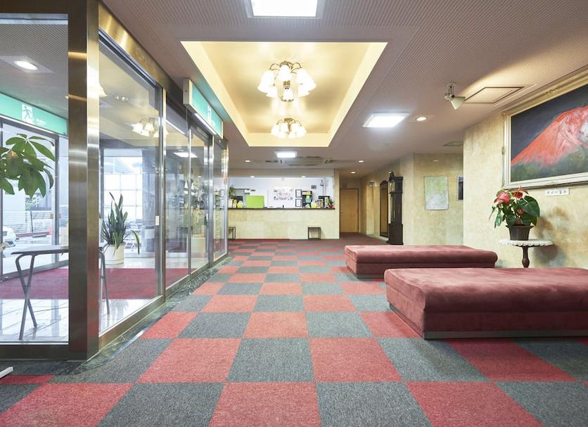 Hall d’entrée Photo