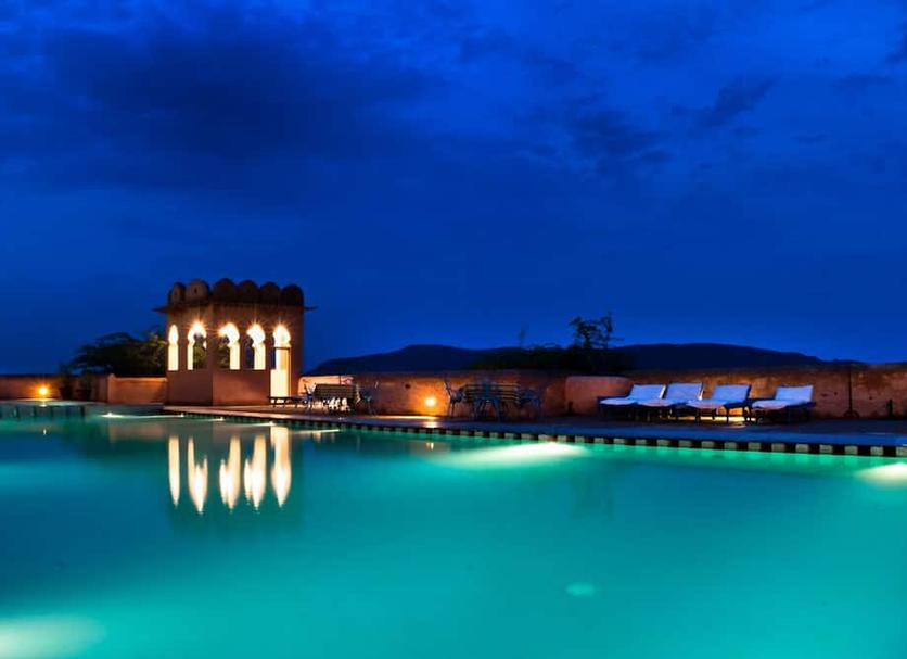 Piscine Photo