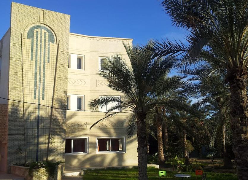 Bâtiment Photo