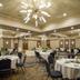 Salle de banquet