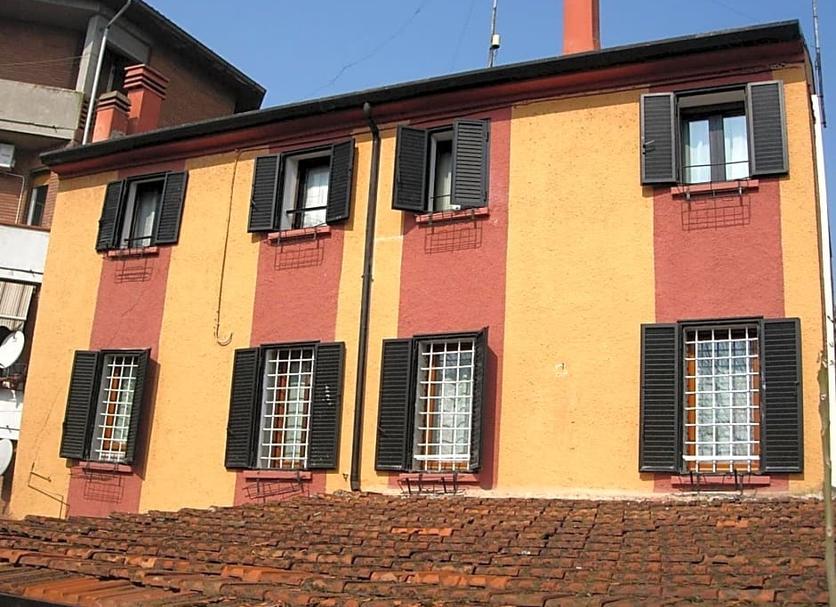 Bâtiment Photo