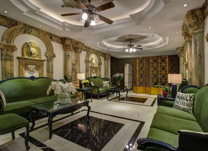 Salon Photo