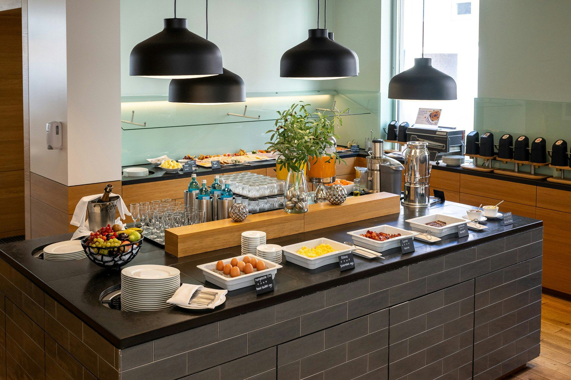Buffet