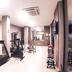 Salle de sport