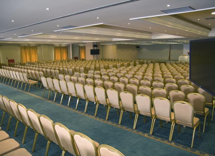 Espace de conférence Photo
