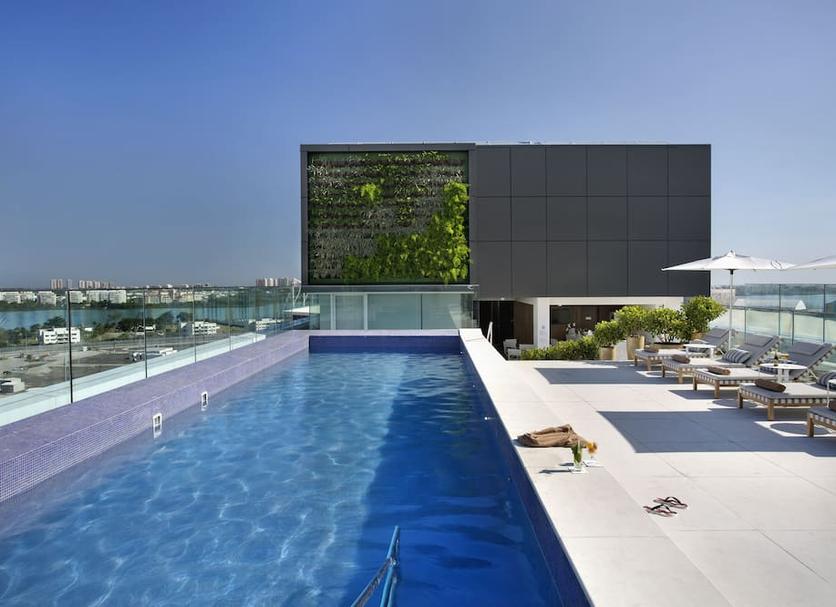 Piscine Photo