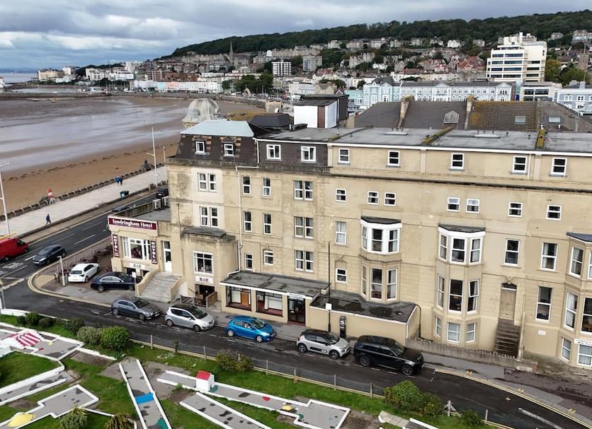 Bâtiment Photo